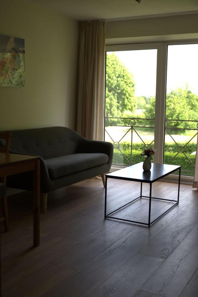 'T Gulpdal Hotel Voeren-Teuven ภายนอก รูปภาพ
