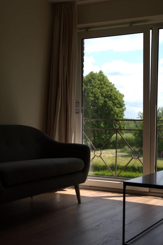 'T Gulpdal Hotel Voeren-Teuven ภายนอก รูปภาพ
