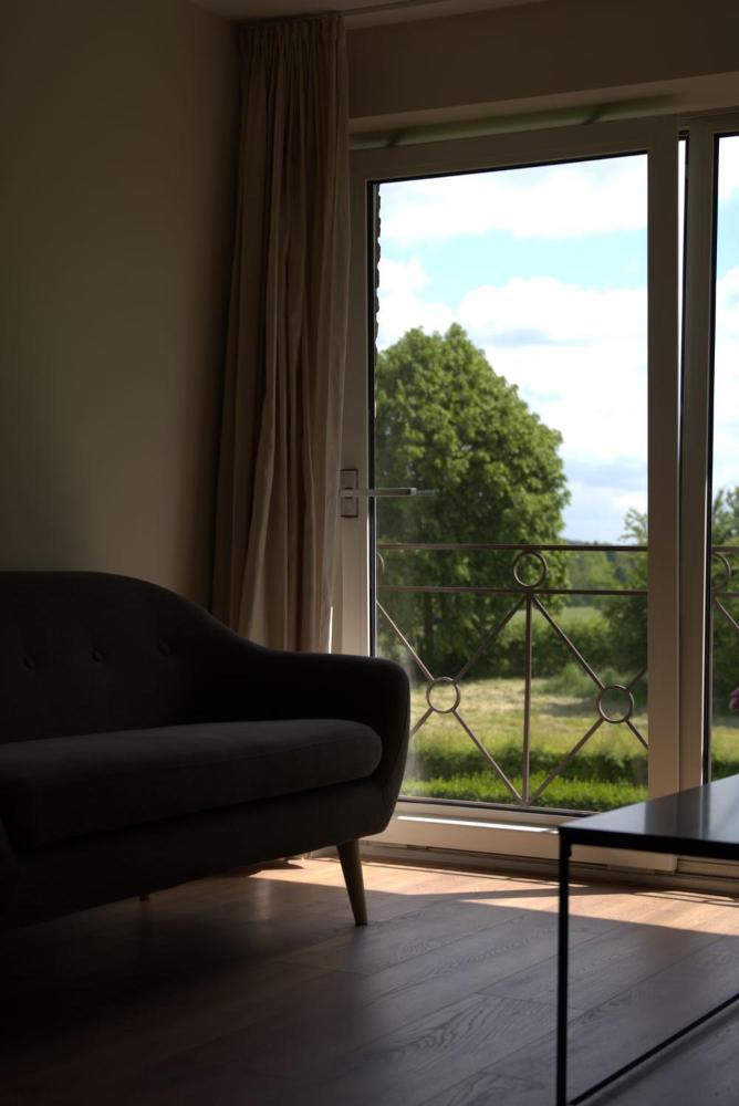 'T Gulpdal Hotel Voeren-Teuven ภายนอก รูปภาพ