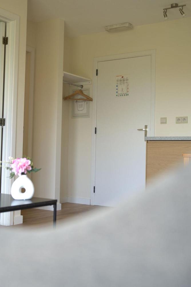 'T Gulpdal Hotel Voeren-Teuven ภายนอก รูปภาพ