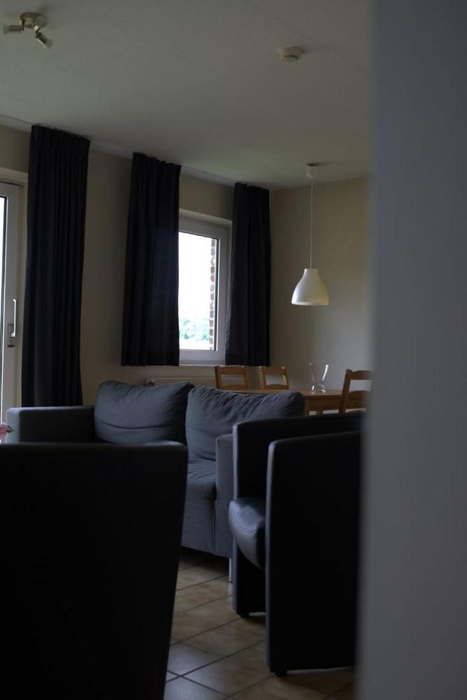 'T Gulpdal Hotel Voeren-Teuven ภายนอก รูปภาพ