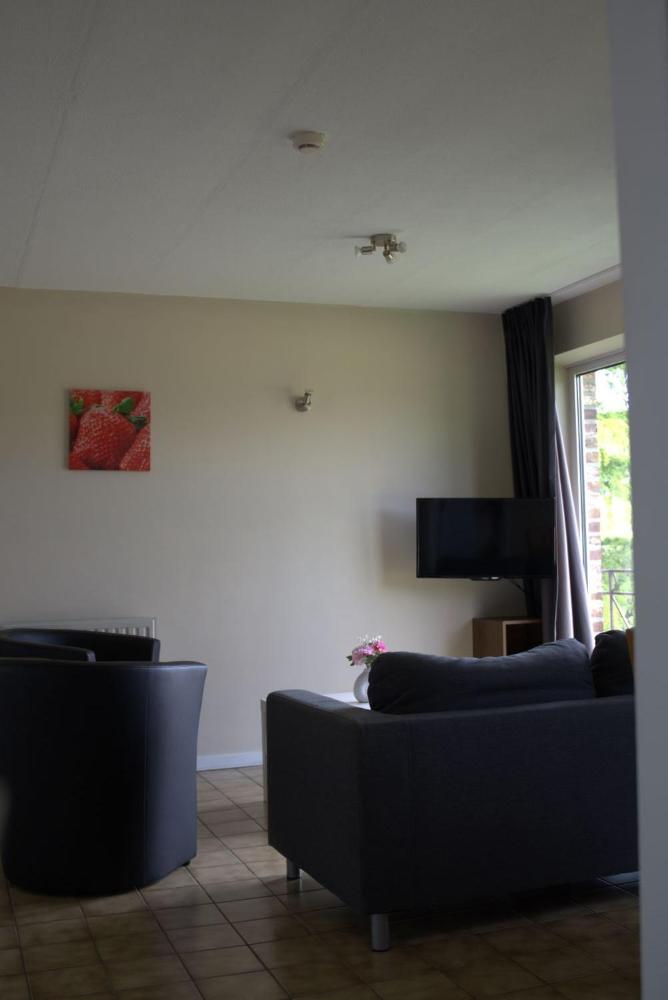 'T Gulpdal Hotel Voeren-Teuven ภายนอก รูปภาพ