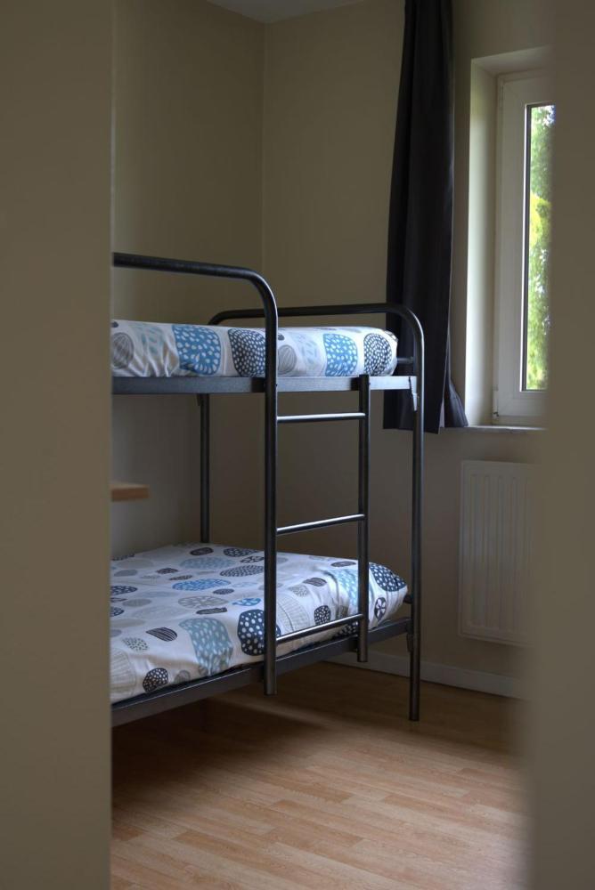'T Gulpdal Hotel Voeren-Teuven ภายนอก รูปภาพ