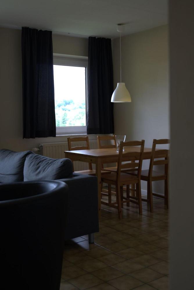 'T Gulpdal Hotel Voeren-Teuven ภายนอก รูปภาพ
