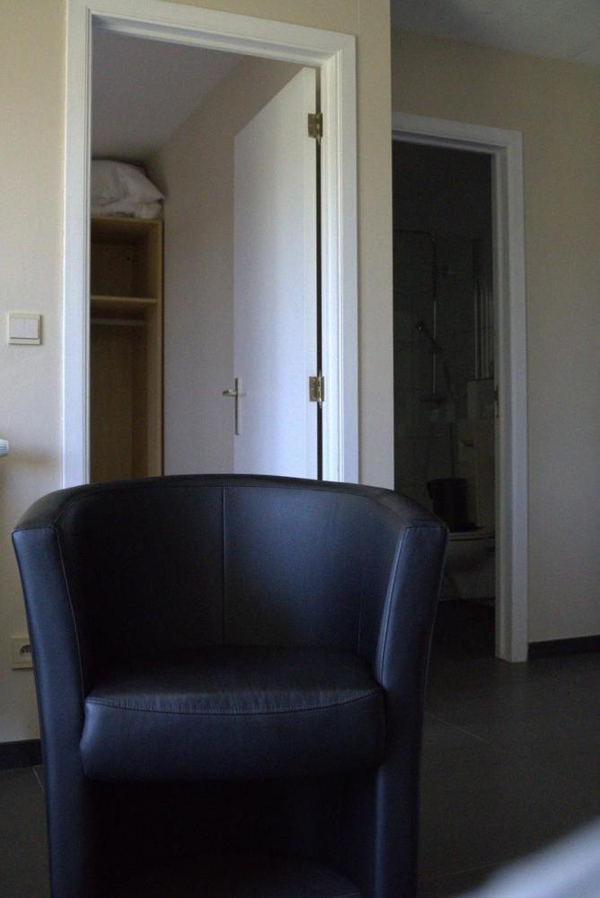 'T Gulpdal Hotel Voeren-Teuven ภายนอก รูปภาพ