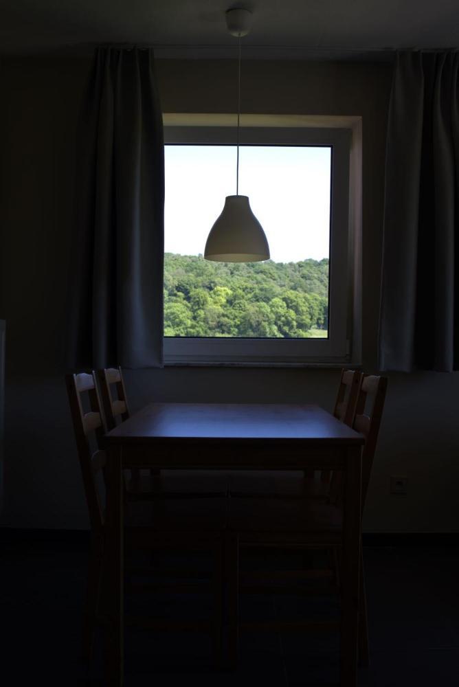 'T Gulpdal Hotel Voeren-Teuven ภายนอก รูปภาพ